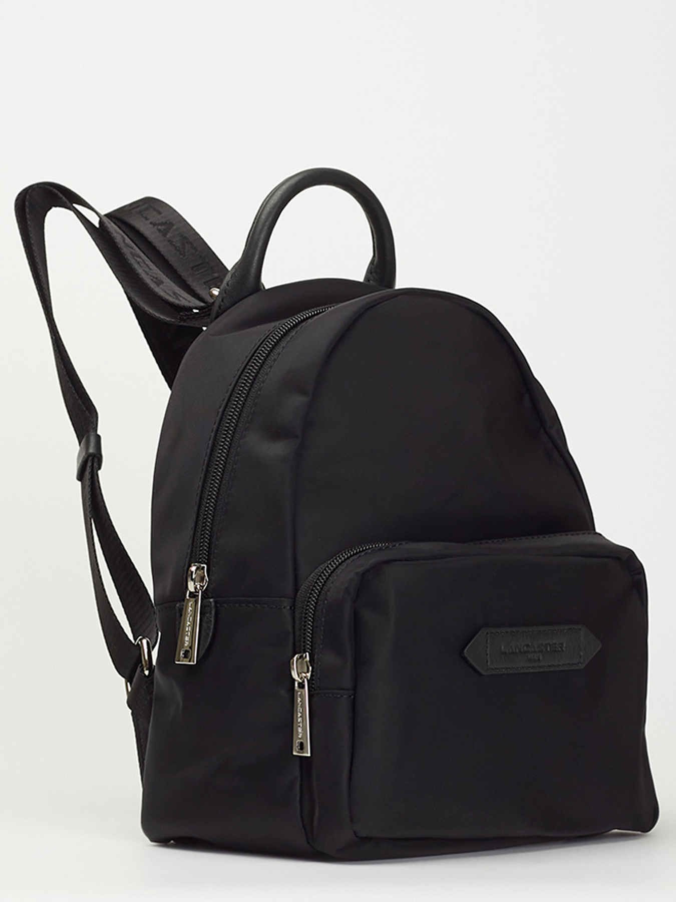 Повседневный рюкзак LANCASTER модель 510-34-NOIR Фото