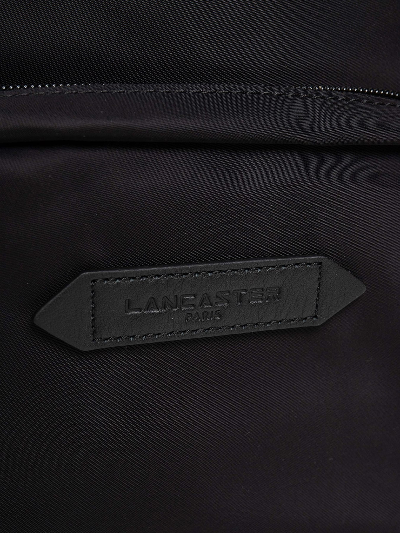 Повседневный рюкзак LANCASTER модель 510-34-NOIR Фото