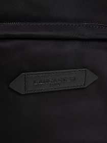 Повседневный рюкзак LANCASTER модель 510-34-NOIR Фото