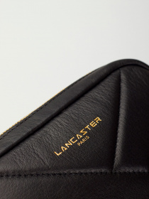 Кросс-боди LANCASTER модель 530-36-NOIR-new Фото