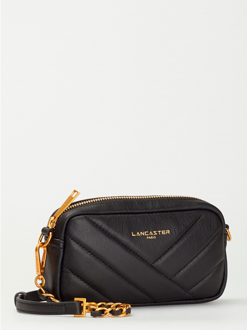 Кросс-боди LANCASTER модель 530-36-NOIR-new Фото