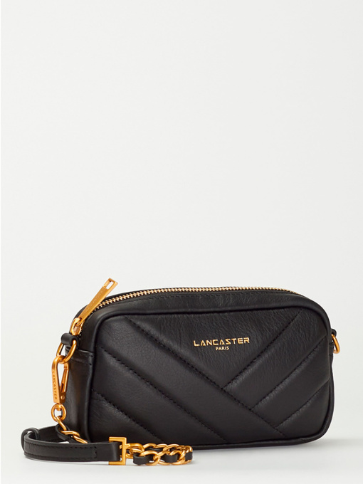 Кросс-боди LANCASTER модель 530-36-NOIR-new Фото