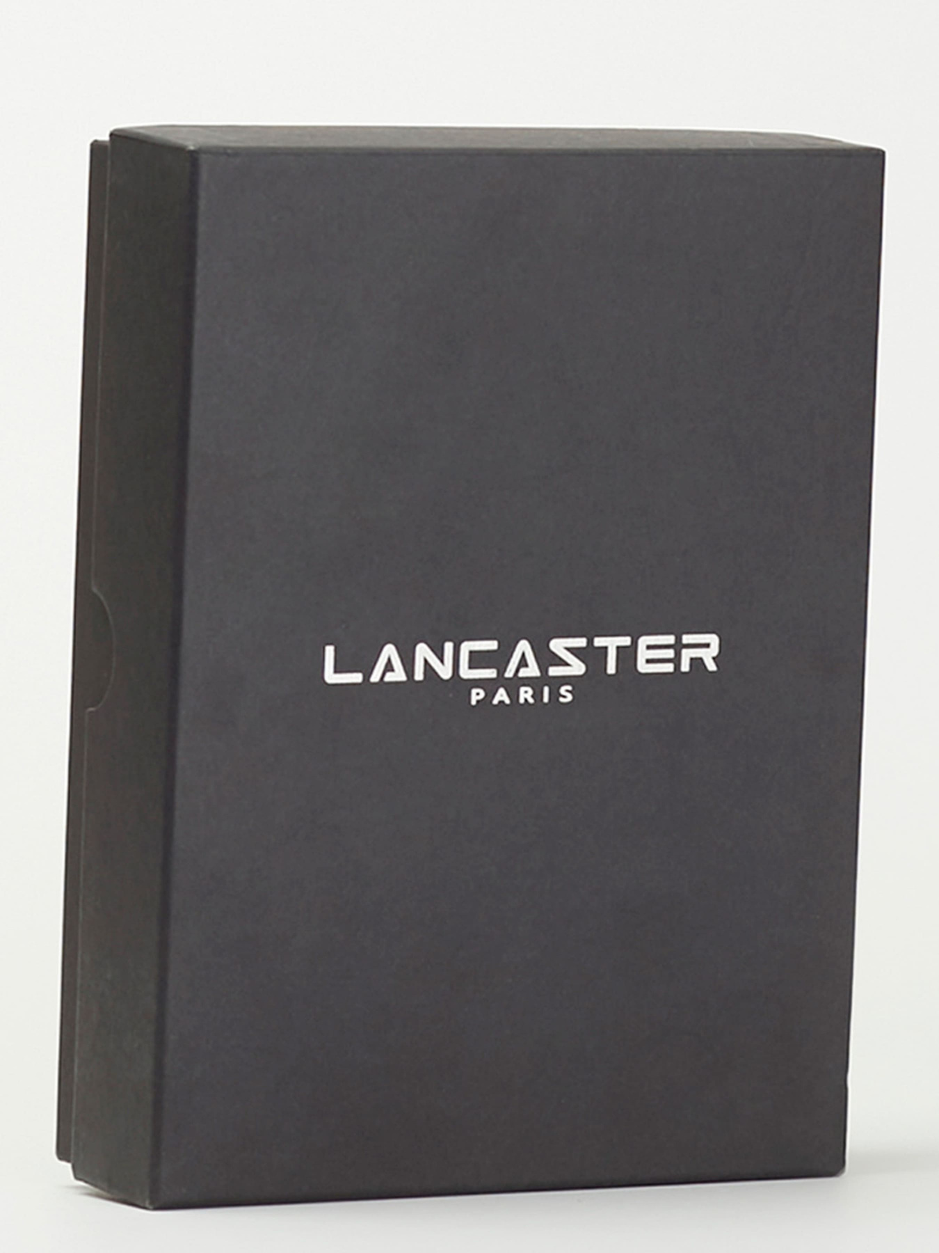 Кошелек LANCASTER модель 129-18-NOIR Кошелек LANCASTER модель 129-18-NOIR Фото