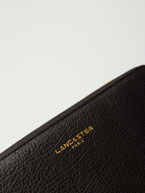 Кошелек LANCASTER модель 129-18-NOIR Кошелек LANCASTER модель 129-18-NOIR Фото