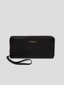 Кошелек LANCASTER модель 129-18-NOIR Кошелек LANCASTER модель 129-18-NOIR Фото