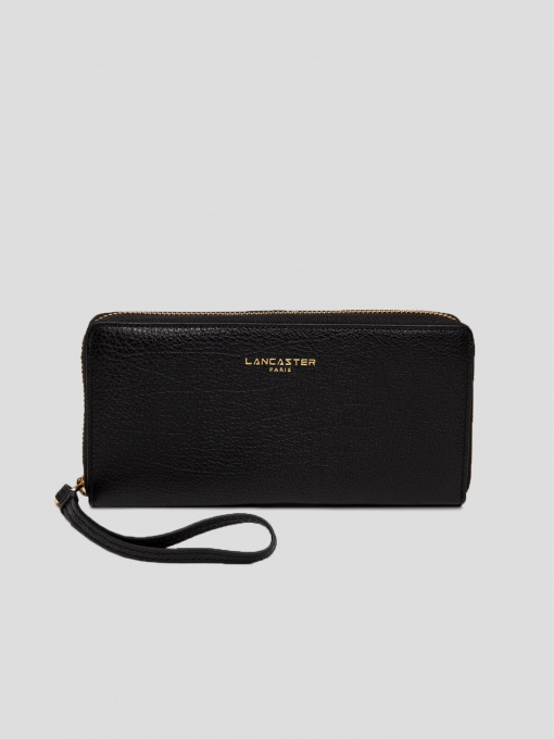 Кошелек LANCASTER модель 129-18-NOIR Фото