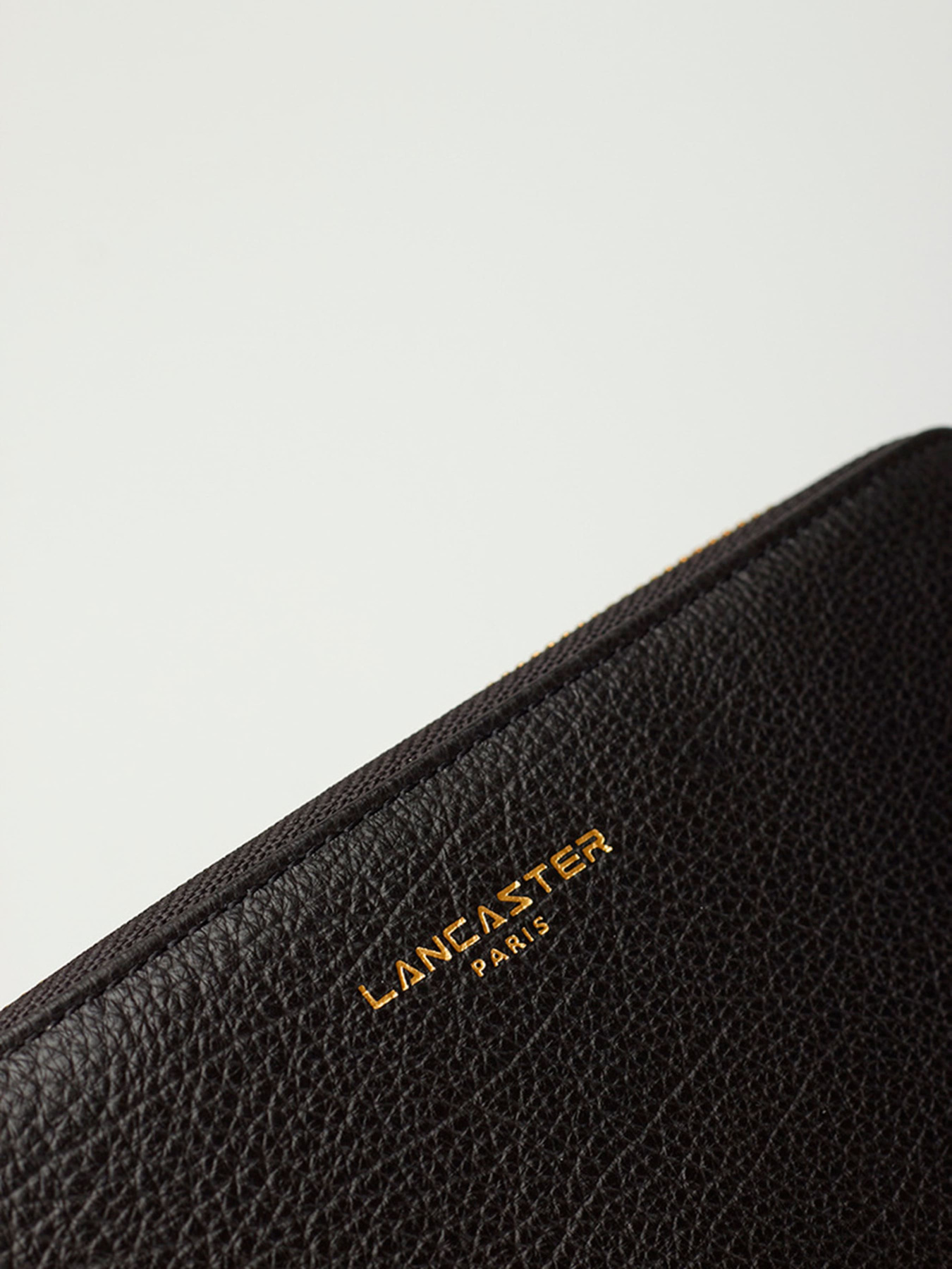 Кошелек LANCASTER модель 129-18-NOIR Фото