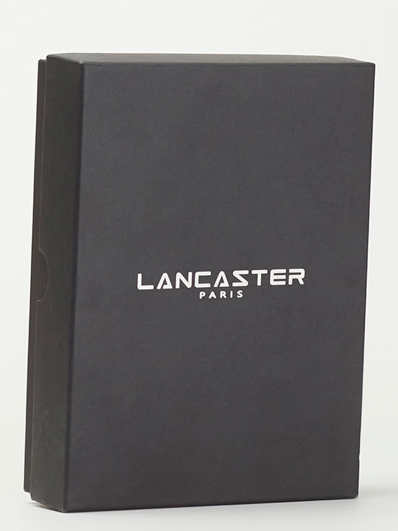 Кошелек LANCASTER модель 129-18-NOIR Фото