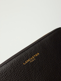 Кошелек LANCASTER модель 129-18-NOIR Фото