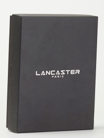 Кошелек LANCASTER модель 129-18-NOIR Фото