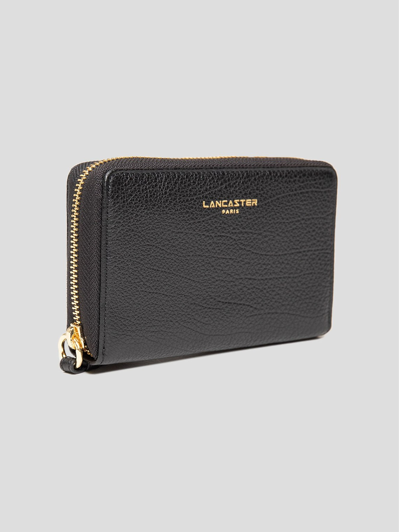 Кошелек LANCASTER модель 129-17-NOIR Кошелек LANCASTER модель 129-17-NOIR Фото