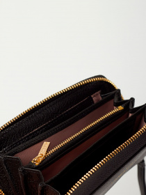 Кошелек LANCASTER модель 129-17-NOIR Кошелек LANCASTER модель 129-17-NOIR Фото