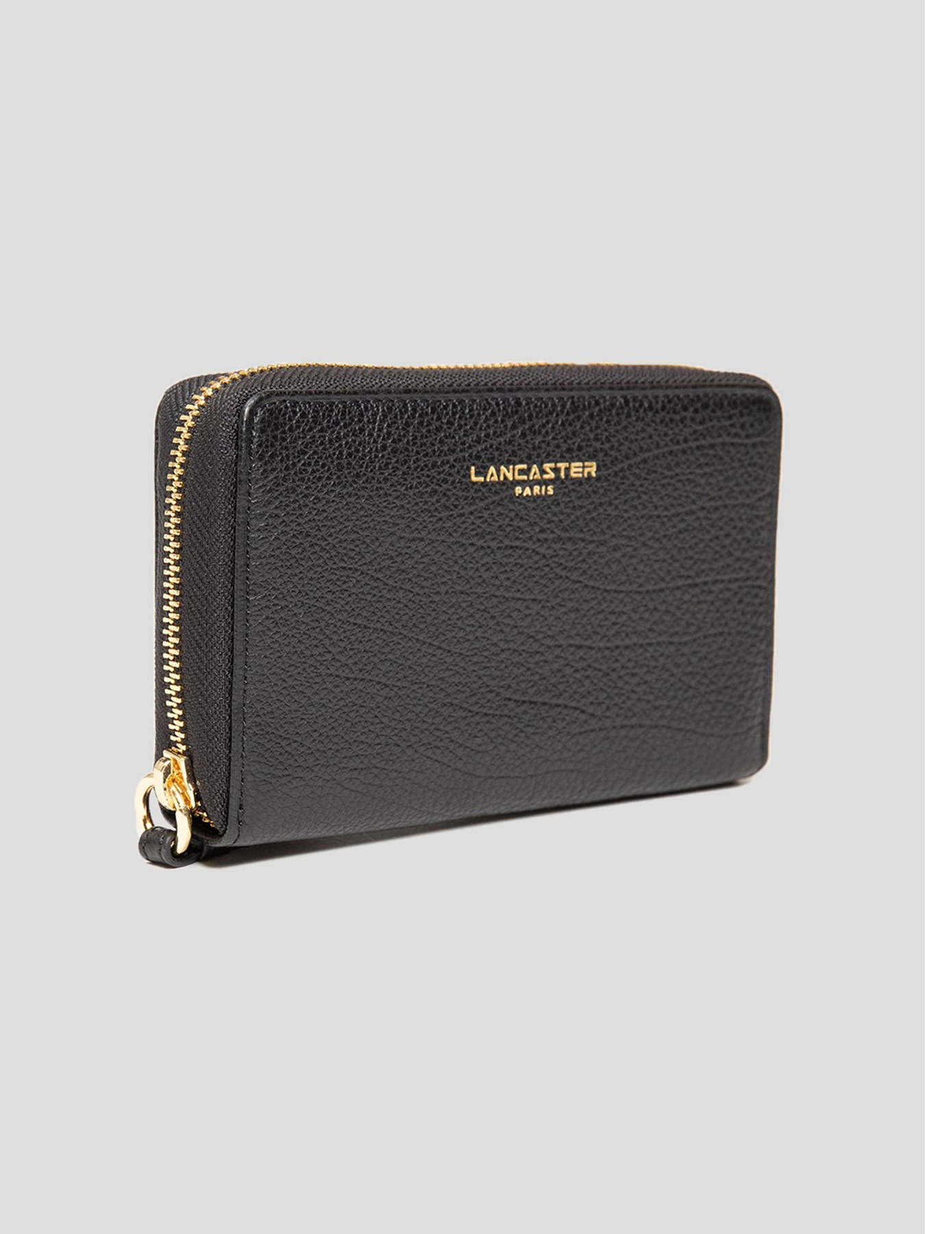 Кошелек LANCASTER модель 129-17-NOIR Фото