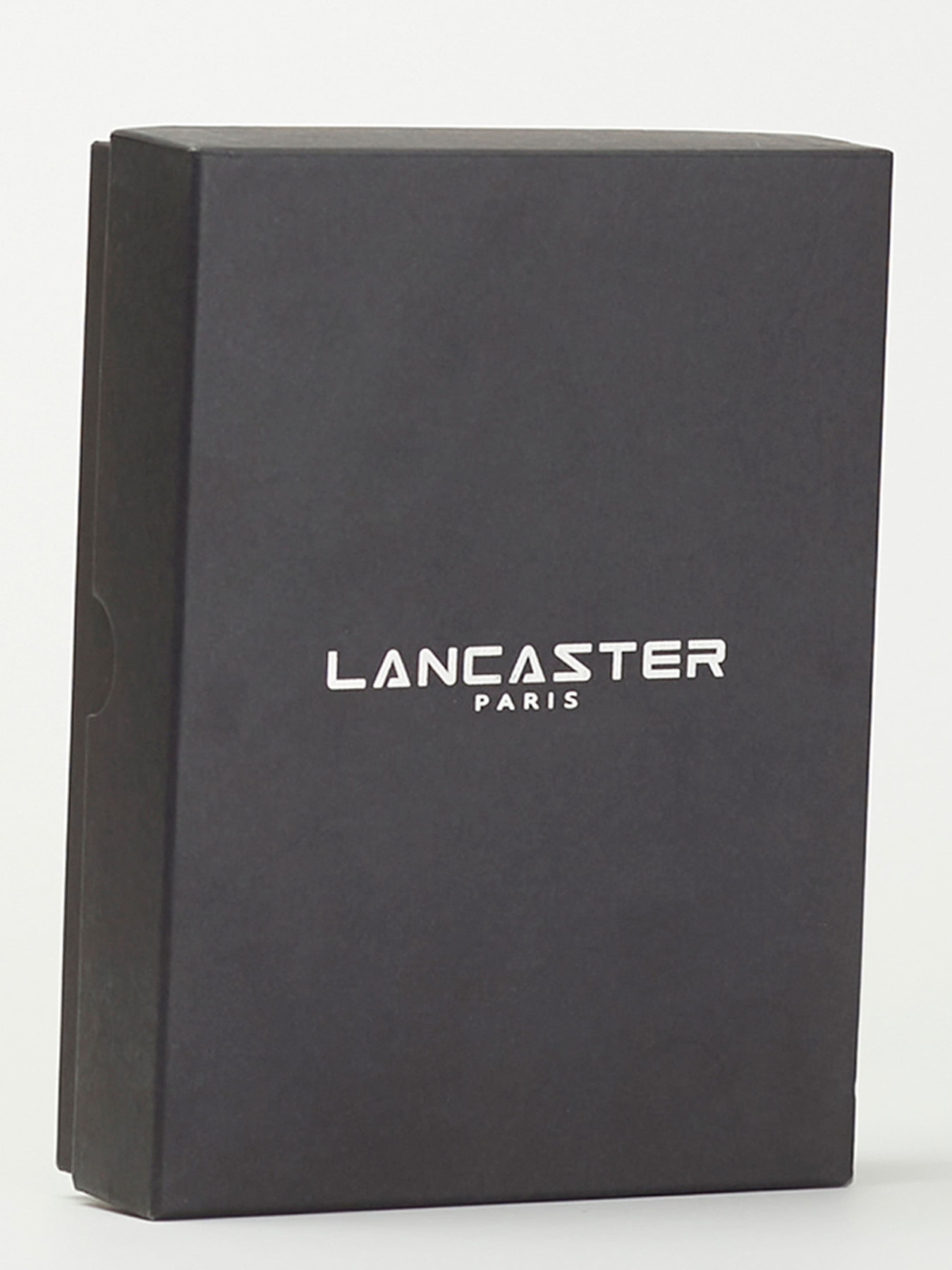 Кошелек LANCASTER модель 129-17-NOIR Фото