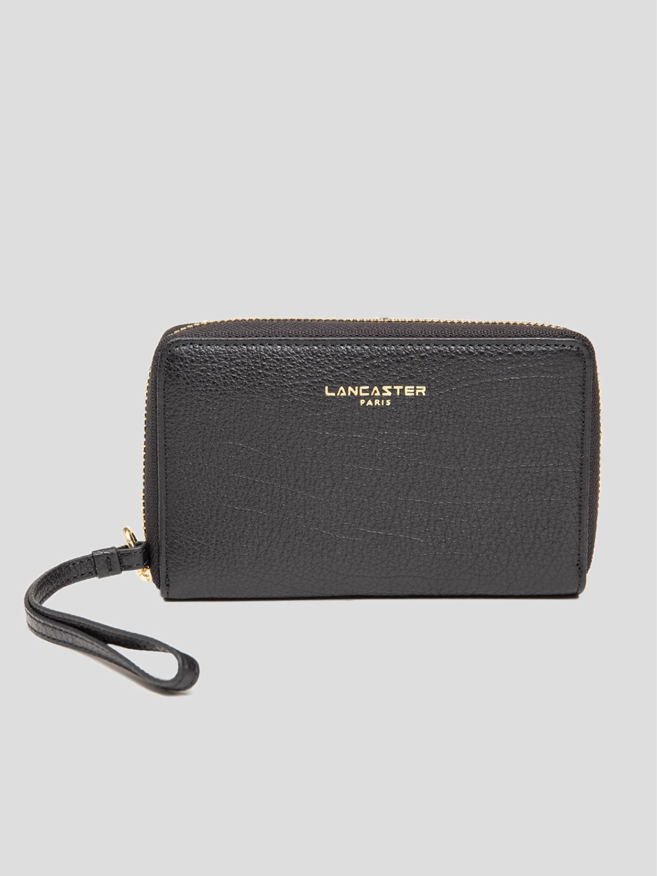 Кошелек LANCASTER модель 129-17-NOIR Фото
