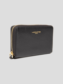 Кошелек LANCASTER модель 129-17-NOIR Фото