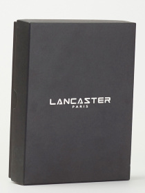 Кошелек LANCASTER модель 129-17-NOIR Фото