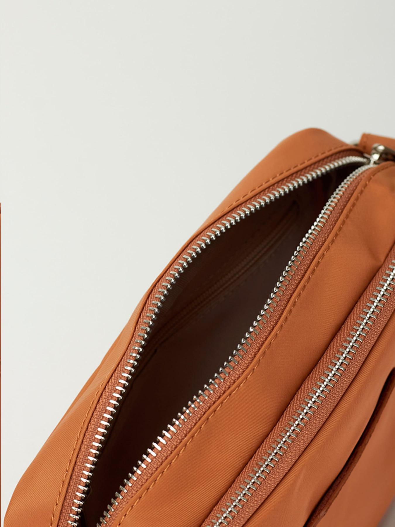 Кросс-боди LANCASTER модель 510-62-CAMEL Фото