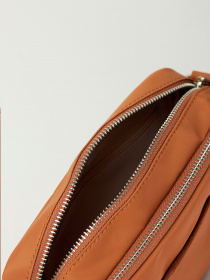 Кросс-боди LANCASTER модель 510-62-CAMEL Фото