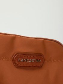 Крос-боді LANCASTER модель 510-62-CAMEL Фото