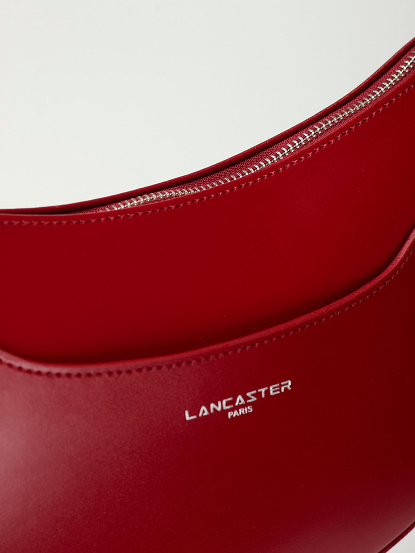 Сумка LANCASTER модель 433-28-CARMIN Фото