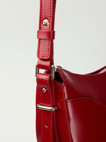 Сумка LANCASTER модель 433-28-CARMIN Фото