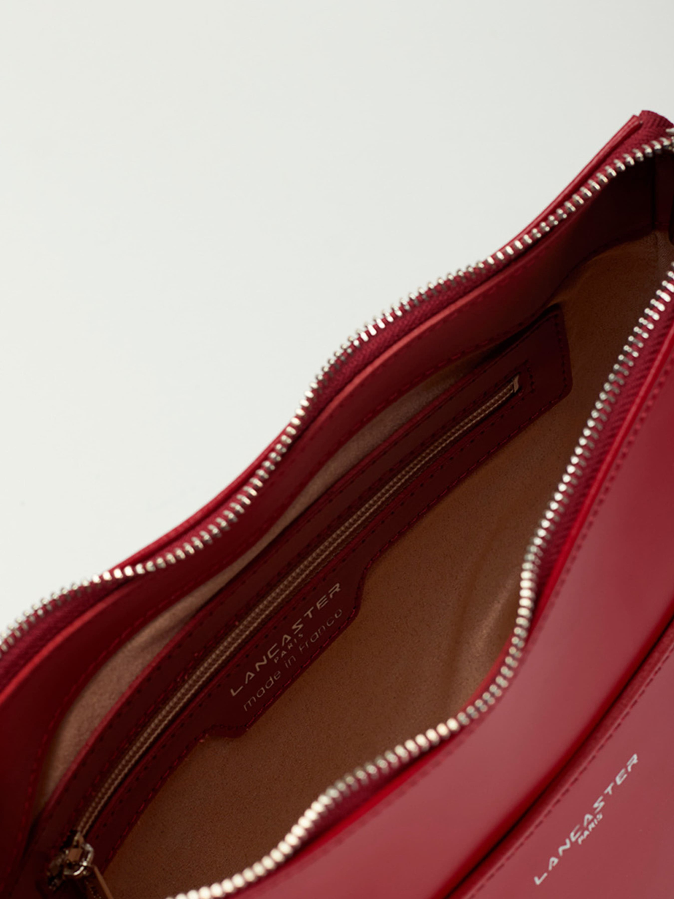 Сумка LANCASTER модель 433-28-CARMIN Фото