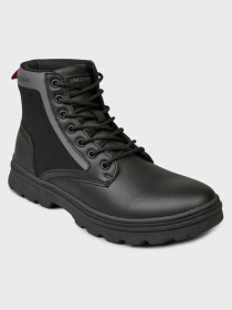 Черевики ARMATA DI MARE модель AMUW23L464_BLA Фото