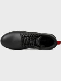 Черевики ARMATA DI MARE модель AMUW23L464_BLA Фото