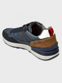 Кроссовки ARMATA DI MARE модель AMUW23D423_NAV Фото