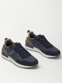 Кросівки повсякденні ARMATA DI MARE модель AMUW23D423_NAV Фото