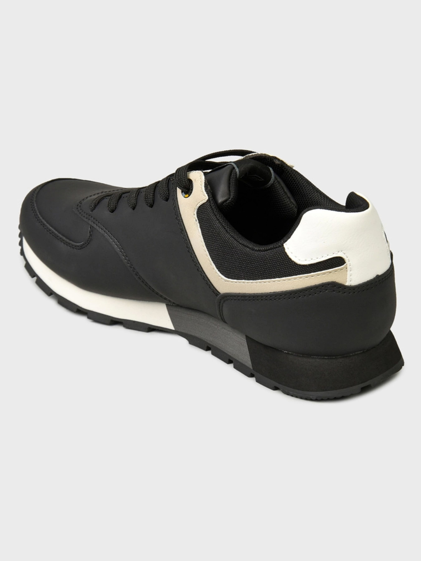 Кроссовки ARMATA DI MARE модель AMUW23N413_BLA Фото