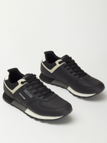 Кроссовки ARMATA DI MARE модель AMUW23N413_BLA Фото