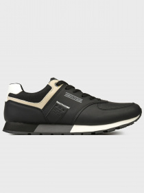 Кроссовки ARMATA DI MARE модель AMUW23N413_BLA Фото