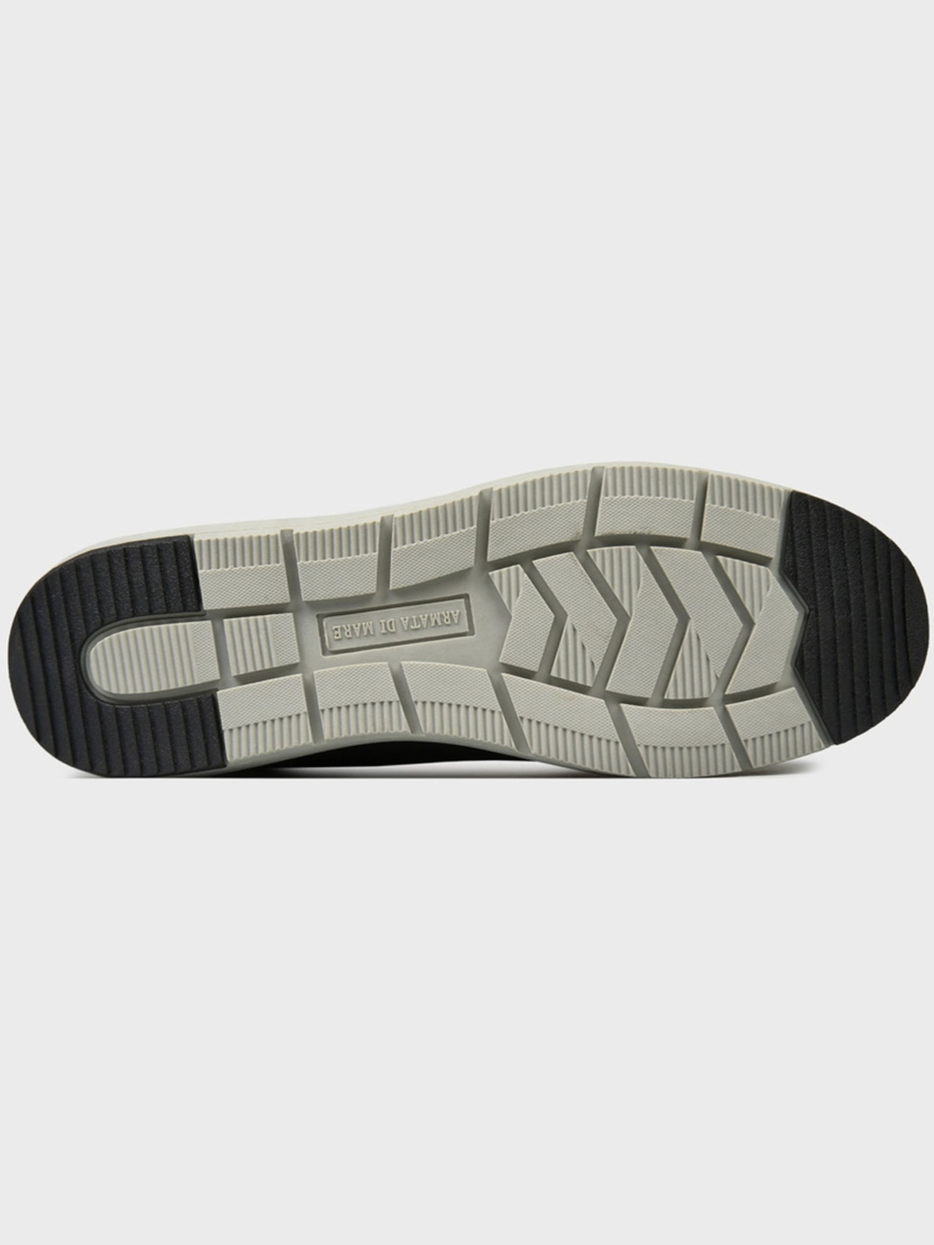 Ботинки ARMATA DI MARE модель AMUW23M404_BLA Фото