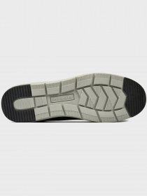 Ботинки ARMATA DI MARE модель AMUW23M404_BLA Фото