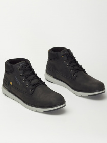 Ботинки ARMATA DI MARE модель AMUW23M404_BLA Фото