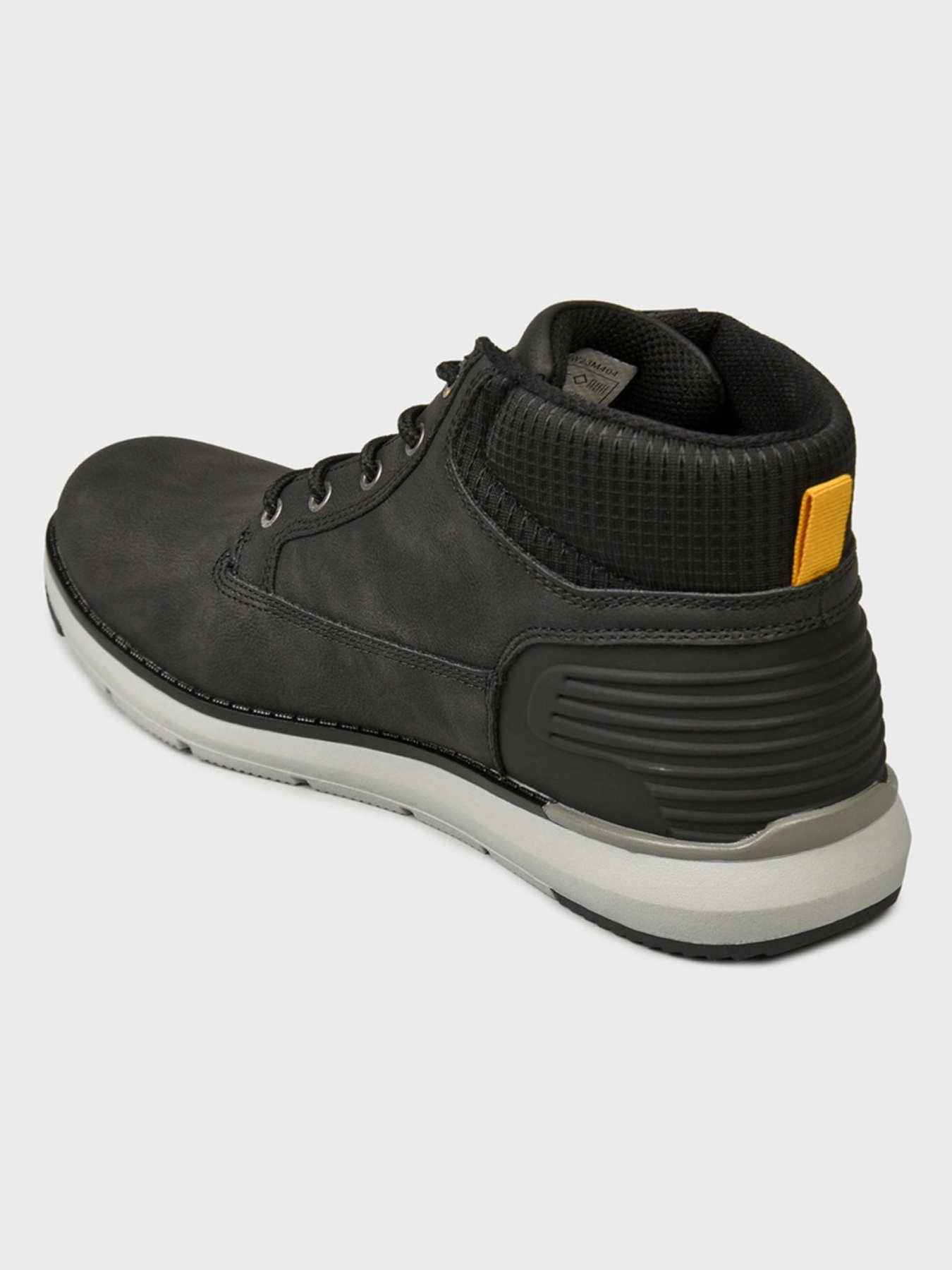 Черевики ARMATA DI MARE модель AMUW23M404_BLA Фото