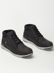 Черевики ARMATA DI MARE модель AMUW23M404_BLA Фото