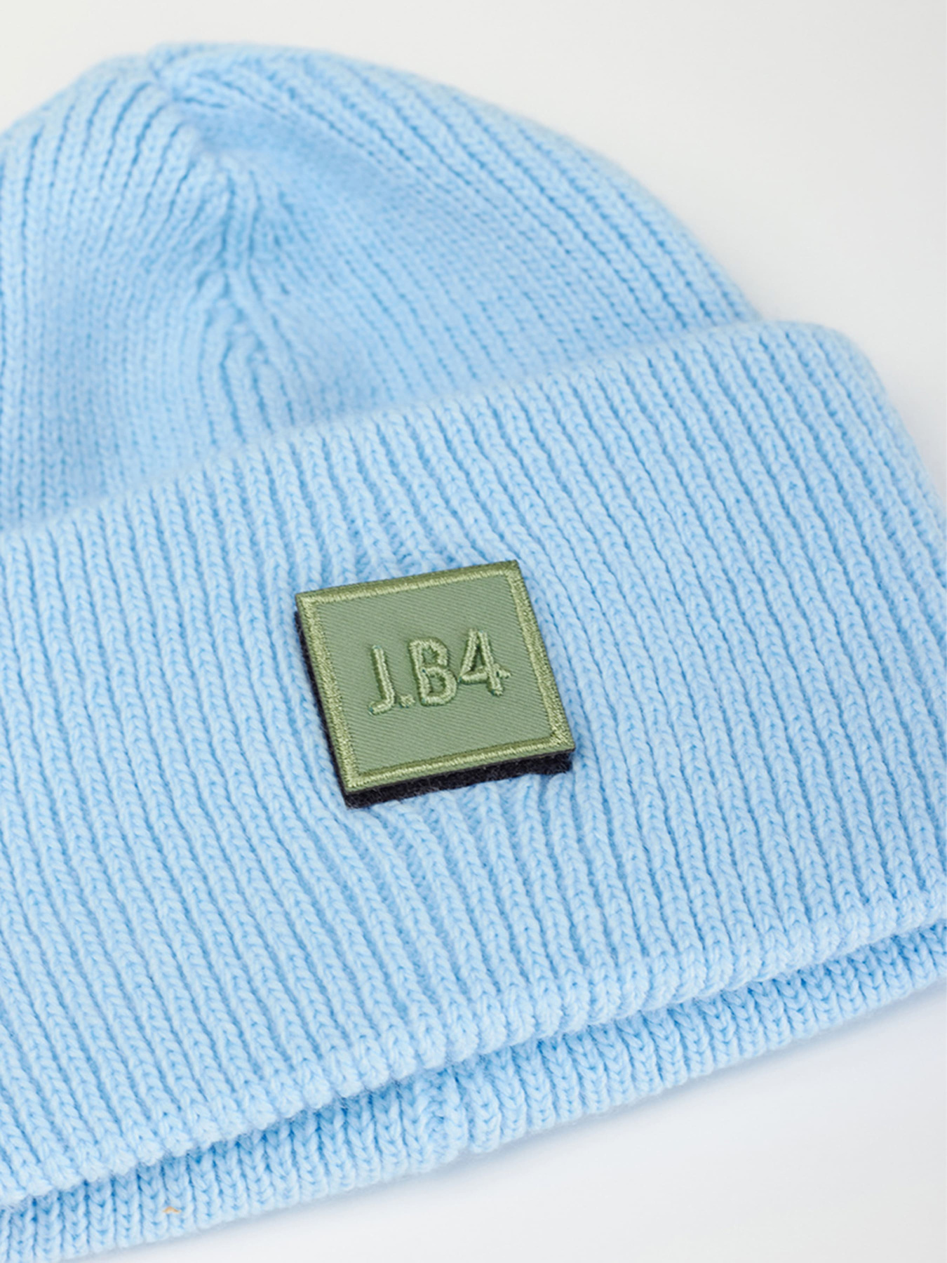 Шапка J.B4 (Just Before) модель AA07733-new Фото