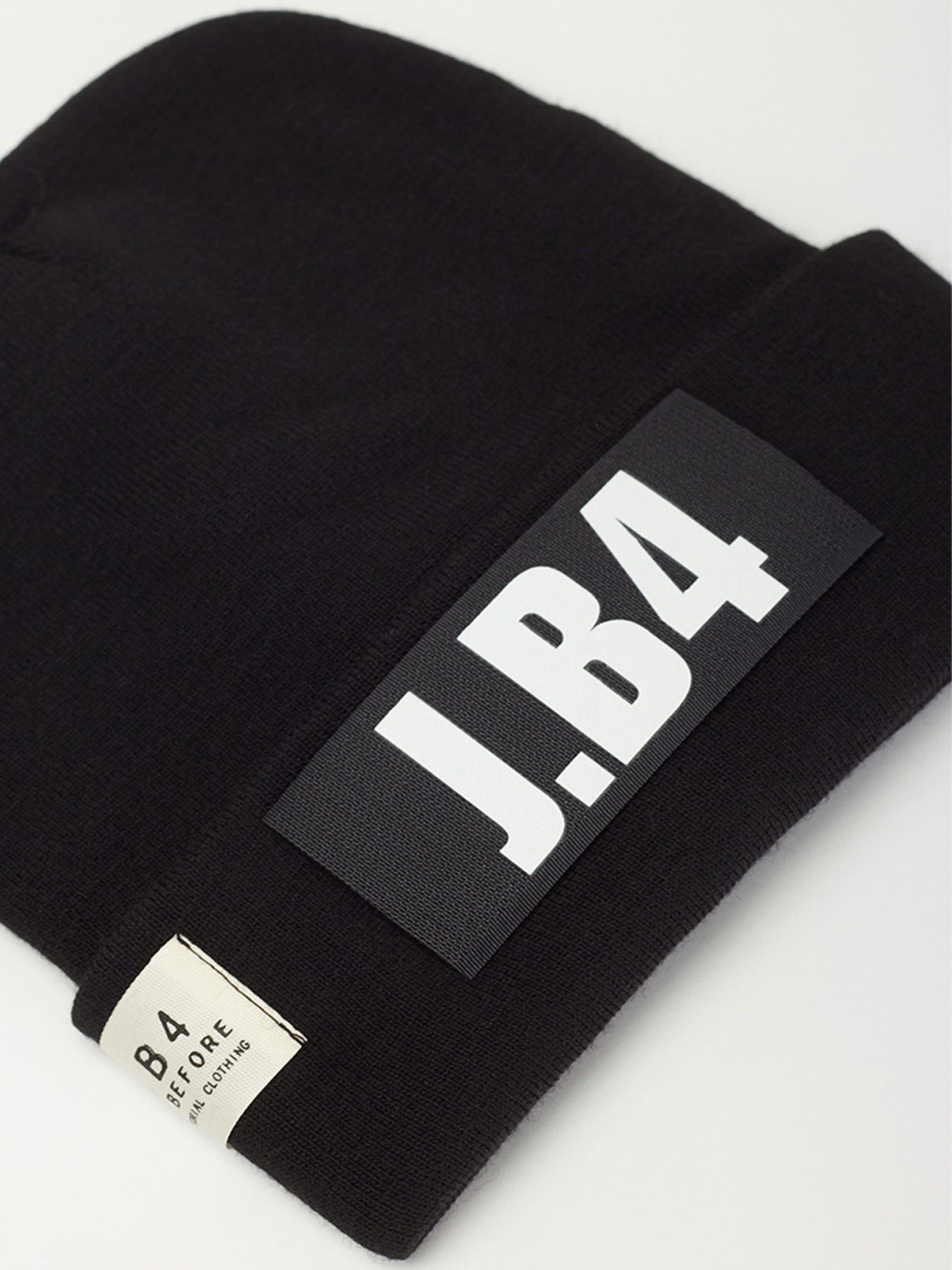 Шапка J.B4 (Just Before) модель AA01302-new Фото