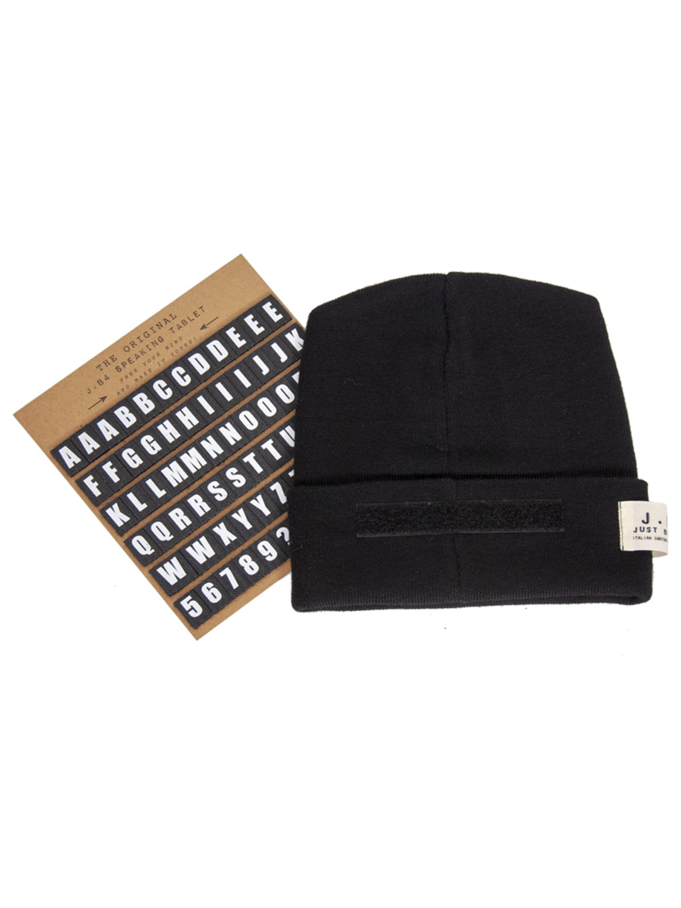 Шапка J.B4 (Just Before) модель AA01302-new Фото