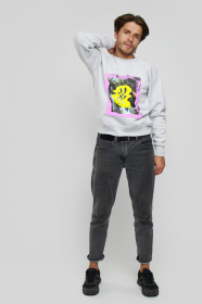 Свитшот YAPPI модель MSWG1062 Фото