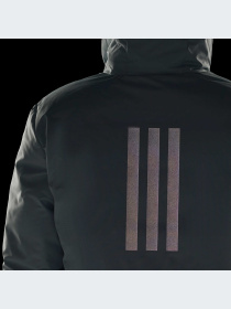 Пуховик Adidas модель IK3141 Фото