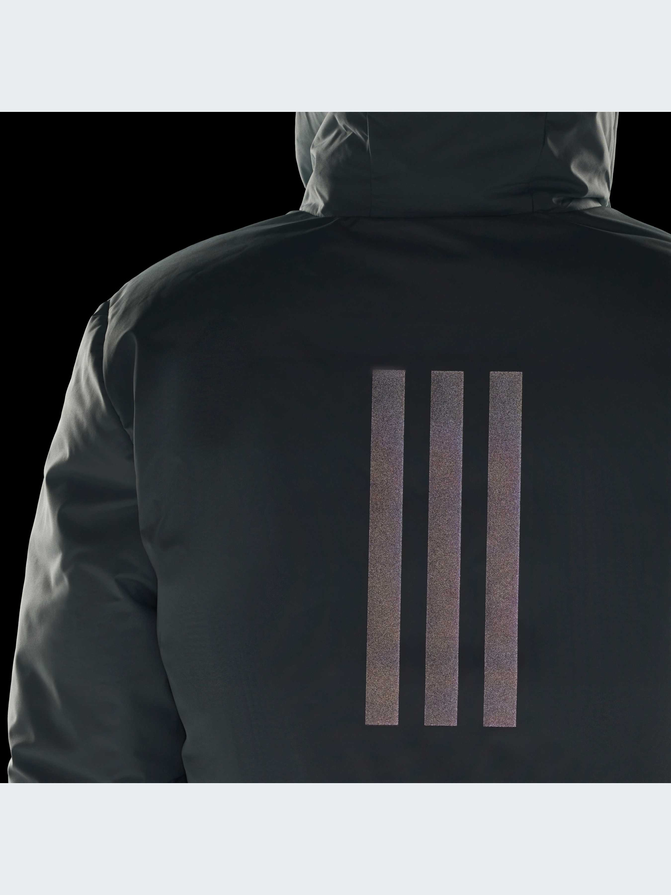 Пуховик Adidas модель IK3141 Фото