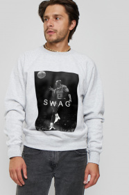 Світшот YAPPI модель MSWG1051 Світшот YAPPI модель MSWG1051 Фото