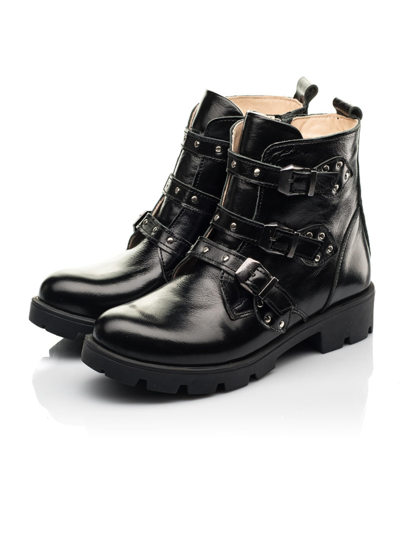 Черевики Woopy модель p10178 Фото