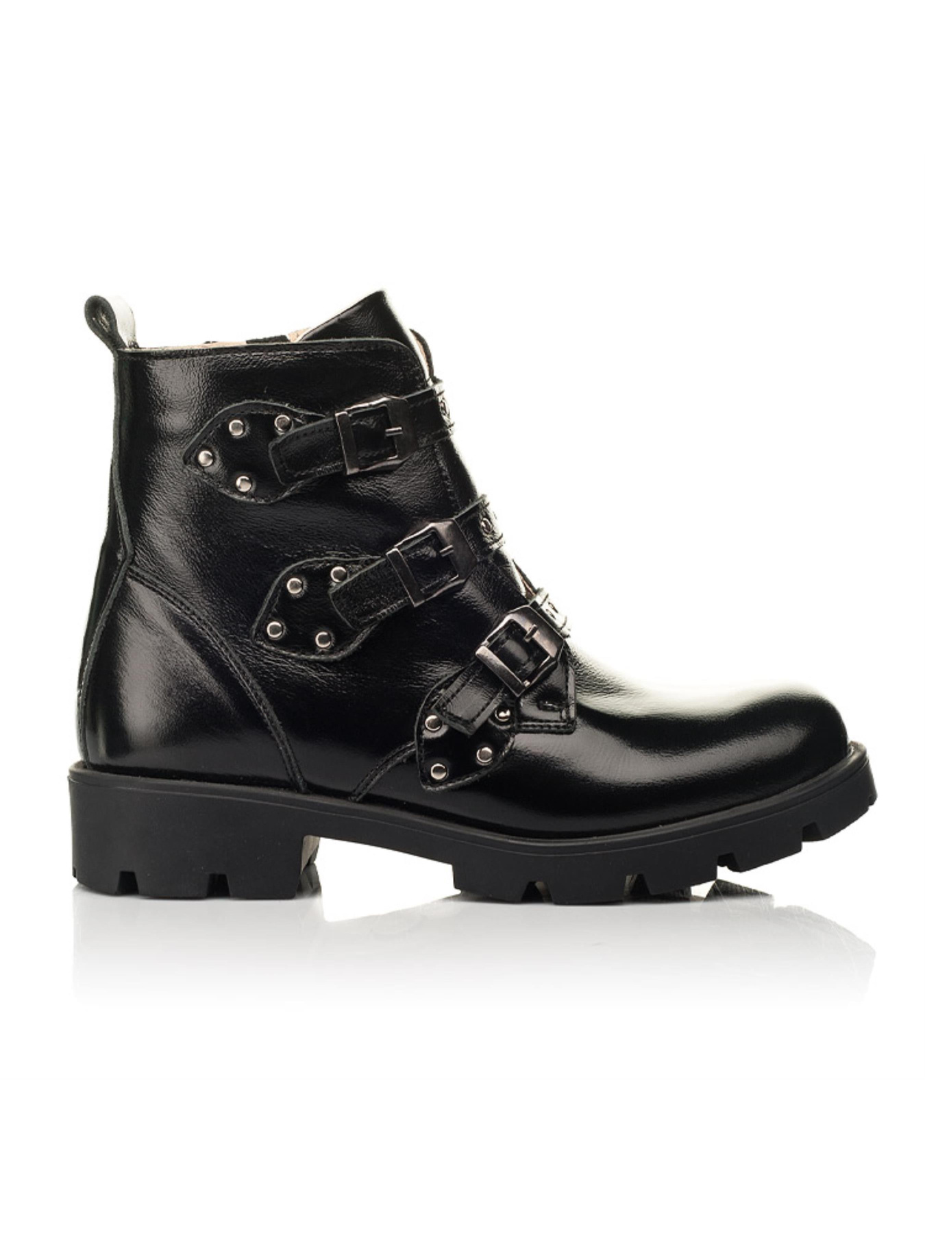 Черевики Woopy модель p10178 Фото