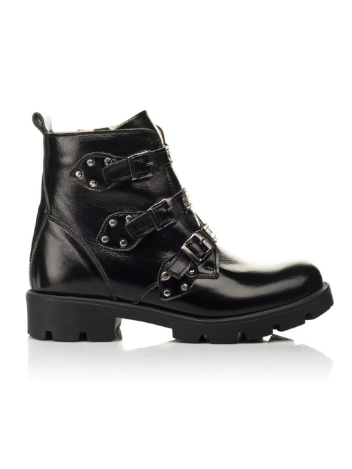 Ботинки Woopy модель p10178 Фото