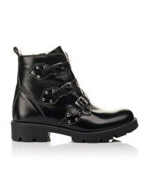 Ботинки Woopy модель p10178 Фото